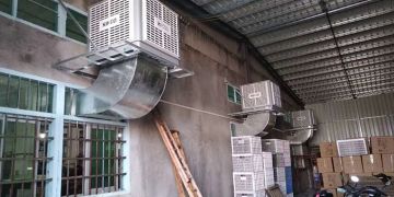 環保空調有異味是什么原因，怎么解決？