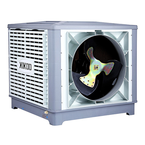 工業(yè)環(huán)保空調(diào)XK-18S變頻款