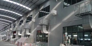 水冷環保空調的工作原理是什么？