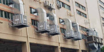 廠房降溫設備眾多，為何都在用工業環保空調降溫呢