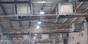 為什么水冷環保空調經常會漏水？