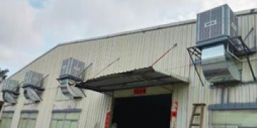 星科環(huán)保空調(diào)除了節(jié)能省電又環(huán)保，還有這些特點(diǎn)