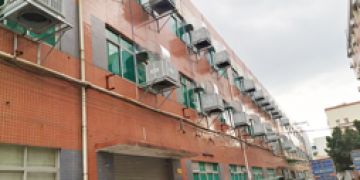 星科工業(yè)環(huán)保空調(diào)降溫通風(fēng)效果到底好不好，你知道嗎？