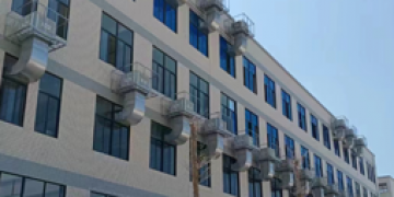 選擇優質的工業環保空調降溫都有這些好處，你知道嗎?