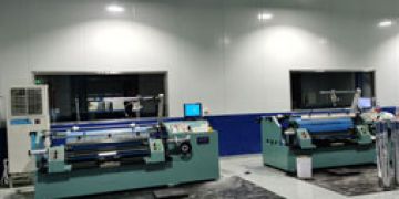 工業(yè)省電空調(diào)可以給車間省多少電？必看節(jié)能新選擇！