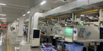 蒸發(fā)冷省電空調(diào)適合什么地方？工廠車間節(jié)能新選擇！