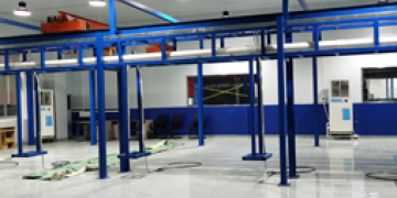 省電工業(yè)空調(diào)廠家，打造高效節(jié)能的工業(yè)制冷新選擇