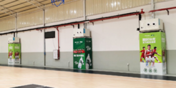 工業(yè)空調(diào)省電嗎？實(shí)測(cè)數(shù)據(jù)揭曉，節(jié)能效果超乎想象！