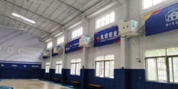 廣州工業省電空調揭秘：為何它成為工廠降溫新寵？