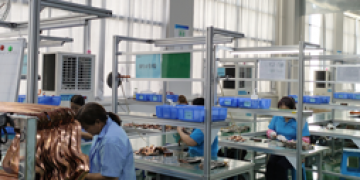 蒸發冷省電空調廠家廣州中優能，節能高效新選擇！