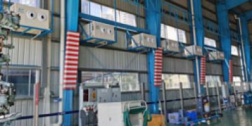 蒸發冷省電空調多少錢揭秘：降溫效果超乎你的想象！