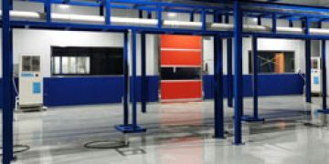 蒸發冷省電空調：引領工業制冷新風尚，節能更省心！