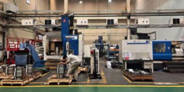 蒸發冷省電空調來襲：揭秘蒸發冷卻機組，開啟高效節能新時代！