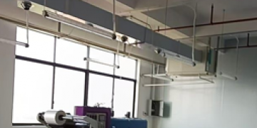 探索節能省電新境界，蒸發冷省電空調，選它準沒錯！