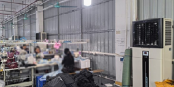 5匹工業空調領航者，打造高效工業省電空調新標桿