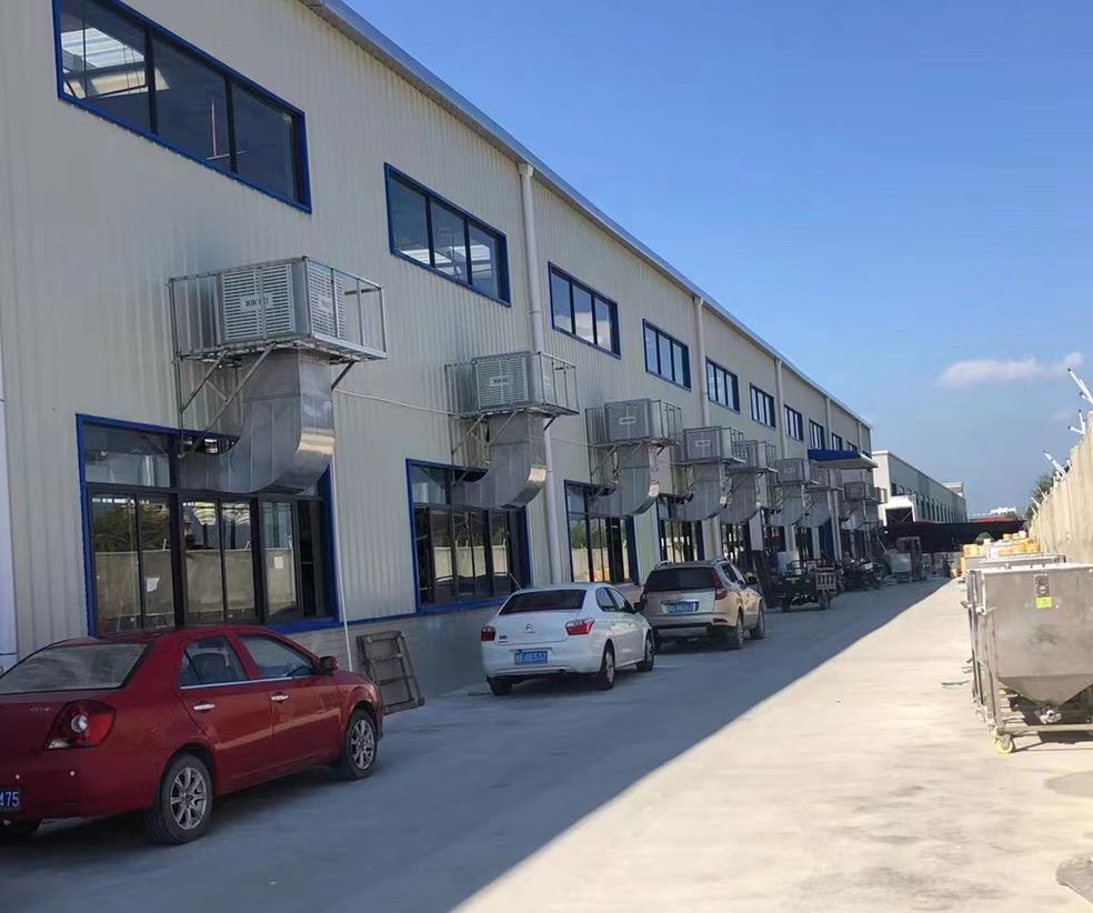 工業環保空調廠房車間降溫通風工程案例 工業環保空調廠房車間降溫通風工程案例.jpg