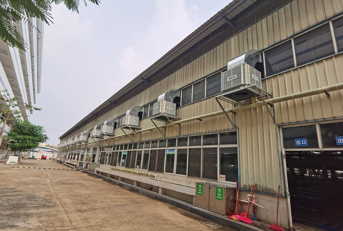 環保空調為學校飯堂食堂降溫通風.jpg 環保空調為學校飯堂食堂降溫通風.jpg